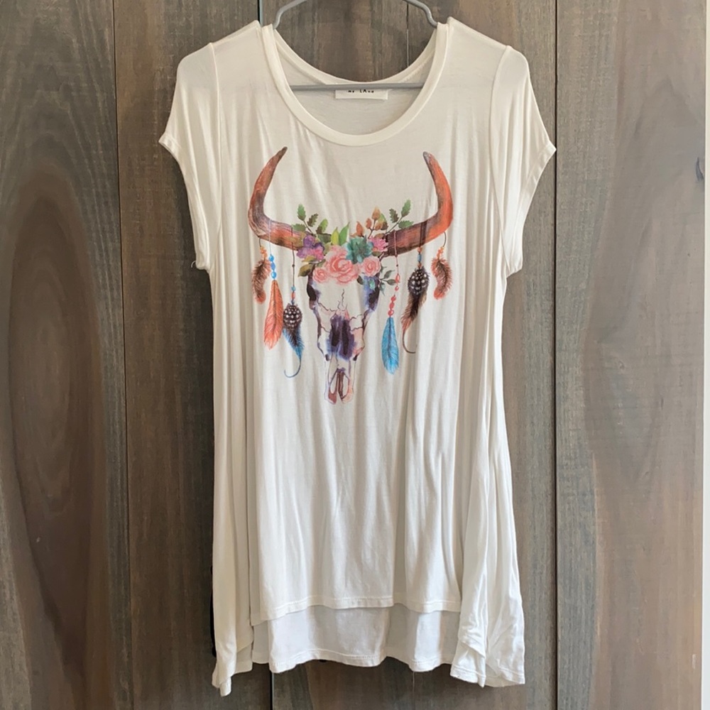 my LAnd | Graphic Tee